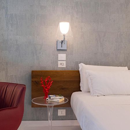 Aquamaris Design Suite & Spa Paestum Zewnętrze zdjęcie