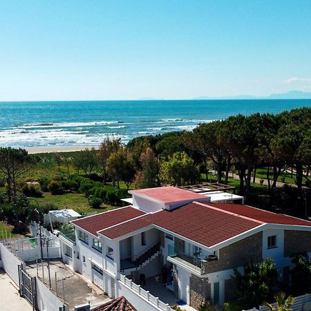 Aquamaris Design Suite & Spa Paestum Zewnętrze zdjęcie