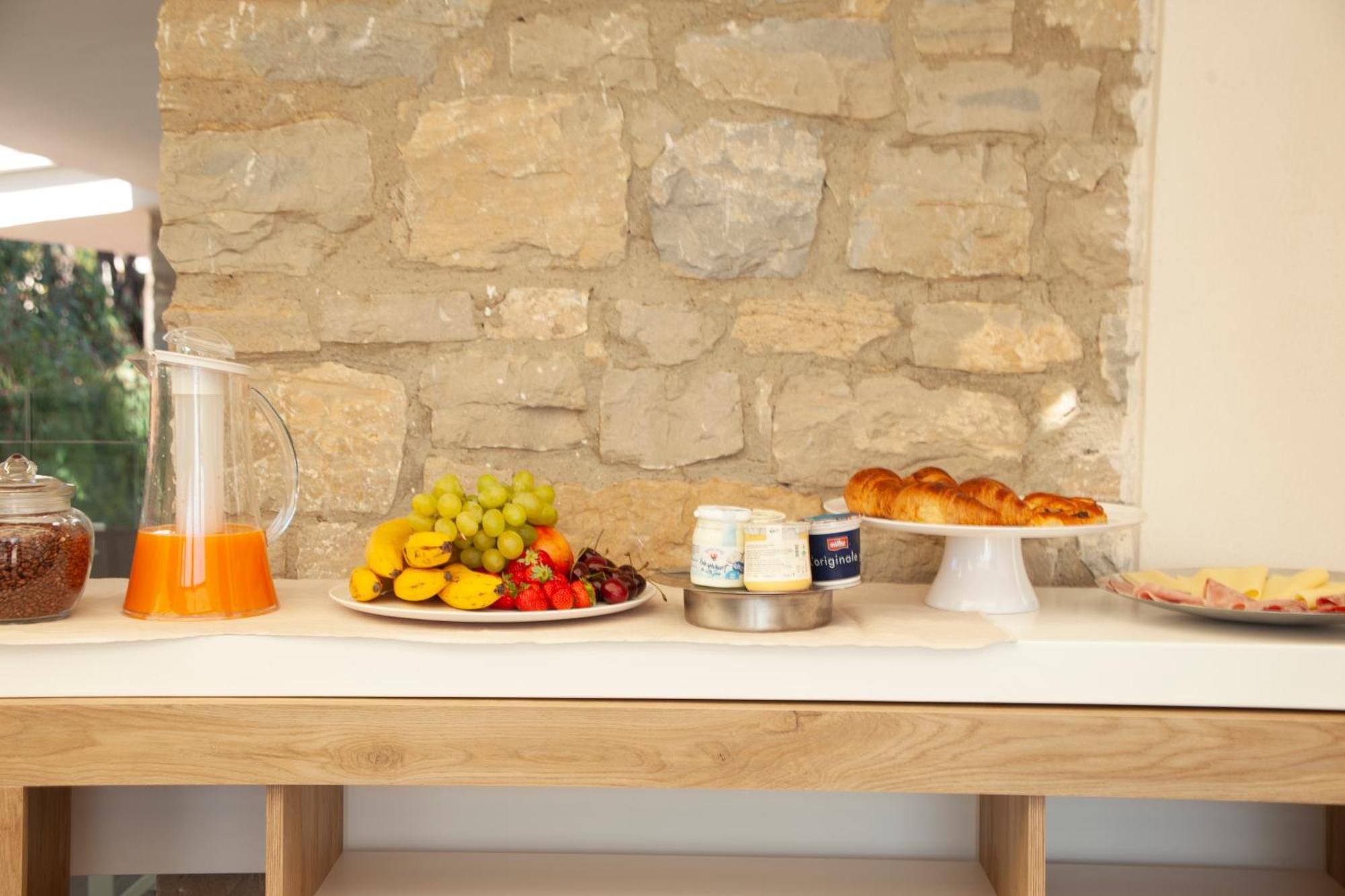 Aquamaris Design Suite & Spa Paestum Zewnętrze zdjęcie