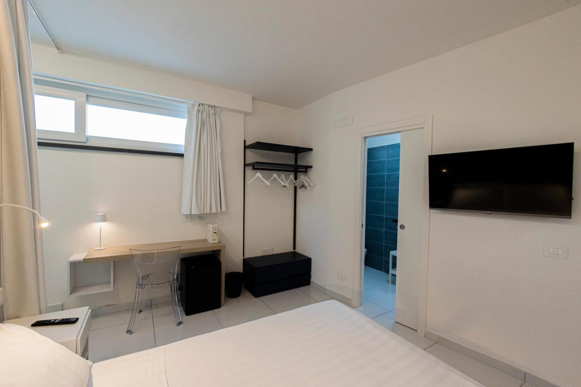 Aquamaris Design Suite & Spa Paestum Zewnętrze zdjęcie